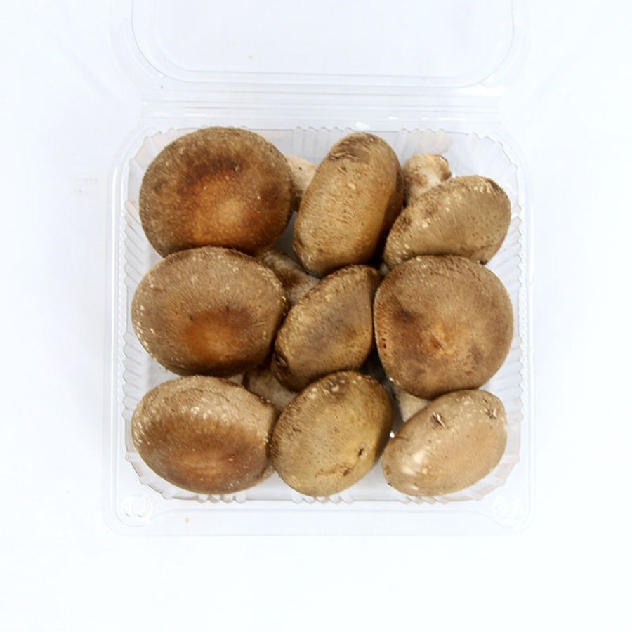 유기농 표고버섯(200g)